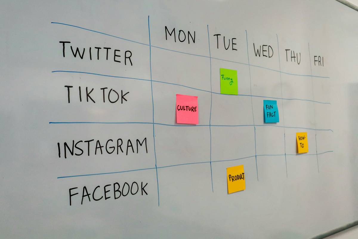 How to Create an Optimize Plan for Social Media Management That Actually Works