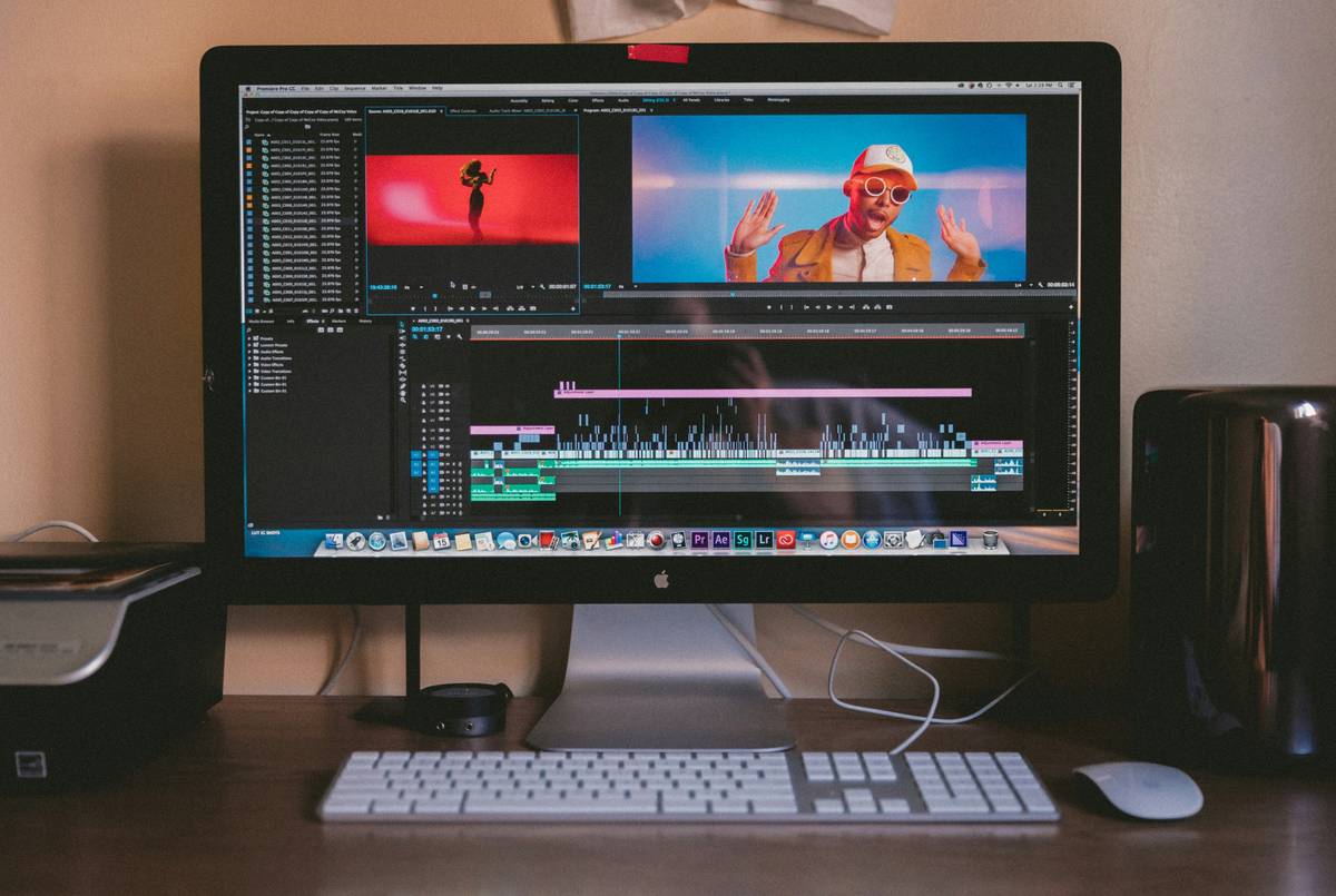 How to Master the Art of Social Media Reel Editing with a Reel Editor