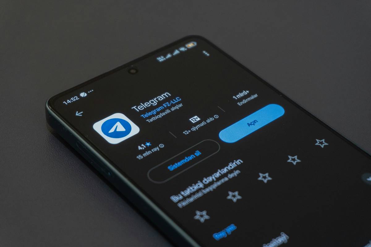 Screenshot of a successful brand's social media engagement powered by AI chat social tools