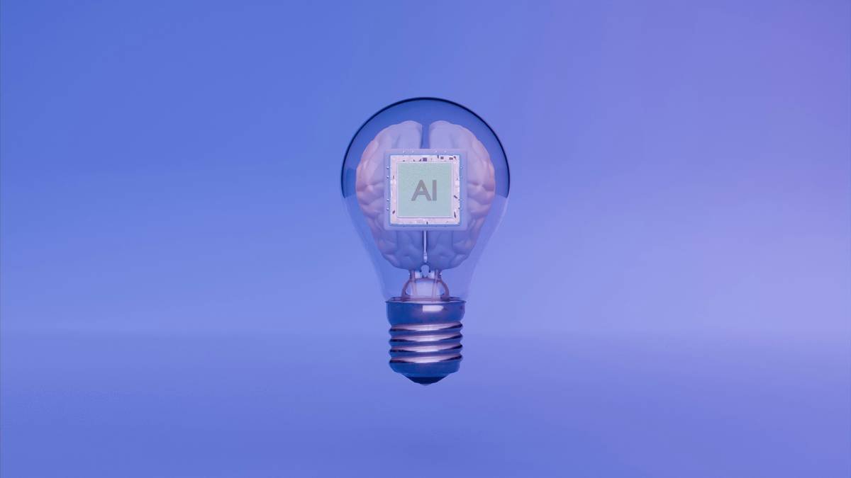 Before-and-after analytics dashboard showing increased watch time and follower growth after implementing hybrid AI-human content strategy.