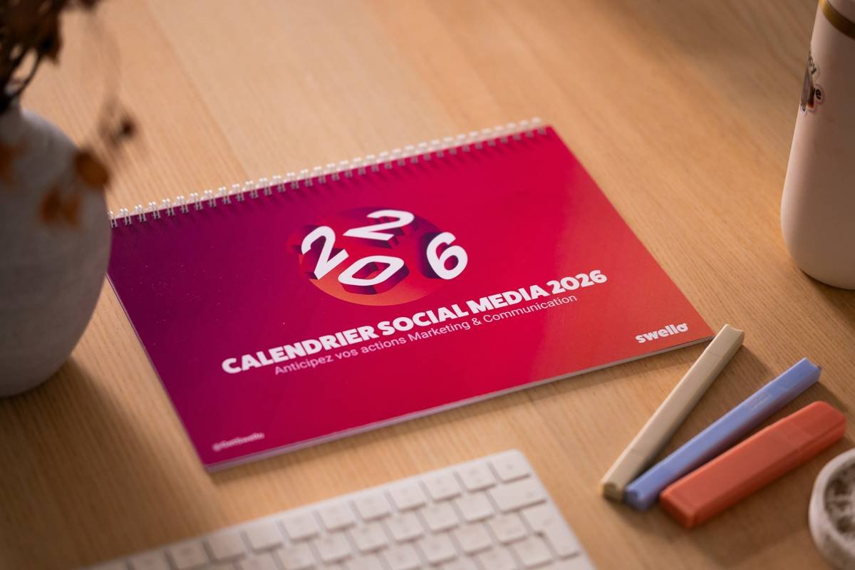 The Ultimate Social Media Strategy Template That Actually Works (No Fluff, Just Results)