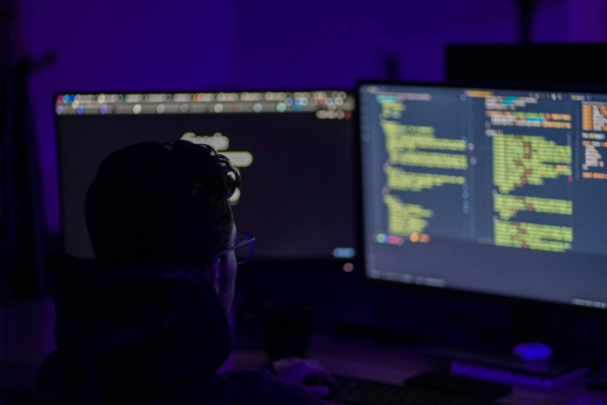 “The computer programmer is a creator of universes for which he alone is the lawgiver. No playwright, no stage director, no emperor, however powerful, has ever exercised such absolute authority to arrange a stage or field of battle and to command such unswervingly dutiful actors or troops.” ― Joseph Weizenbaum Zakarya noori