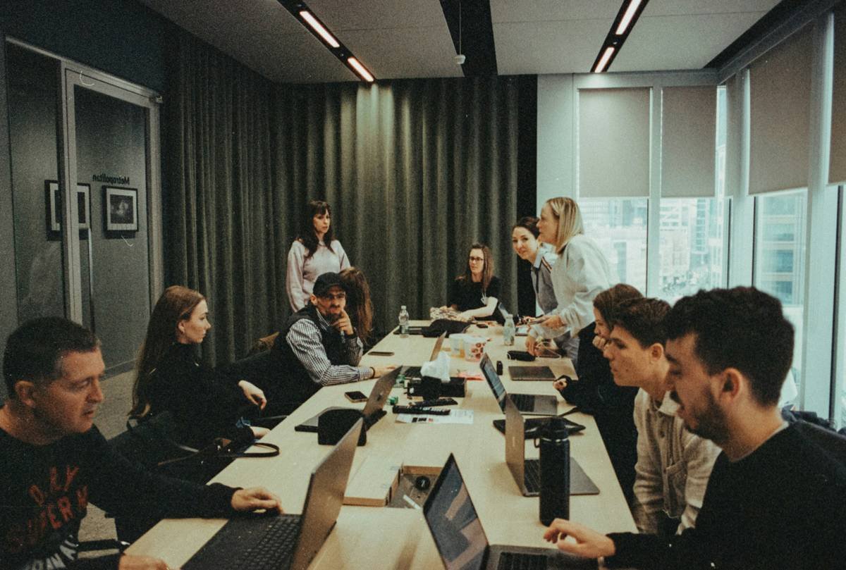 Why Your Social Media Strategy Is Failing—And How the Right Social Media Management Course Can Fix It