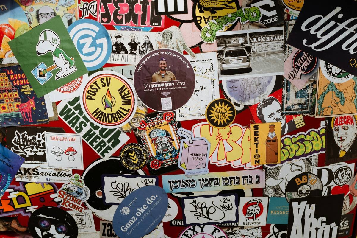 Why Your Social Media Strategy Needs a Killer Sticker Pack (And How to Build One That Converts)