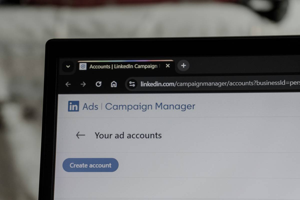 social media management invoice example showing itemized services and pricing tiers